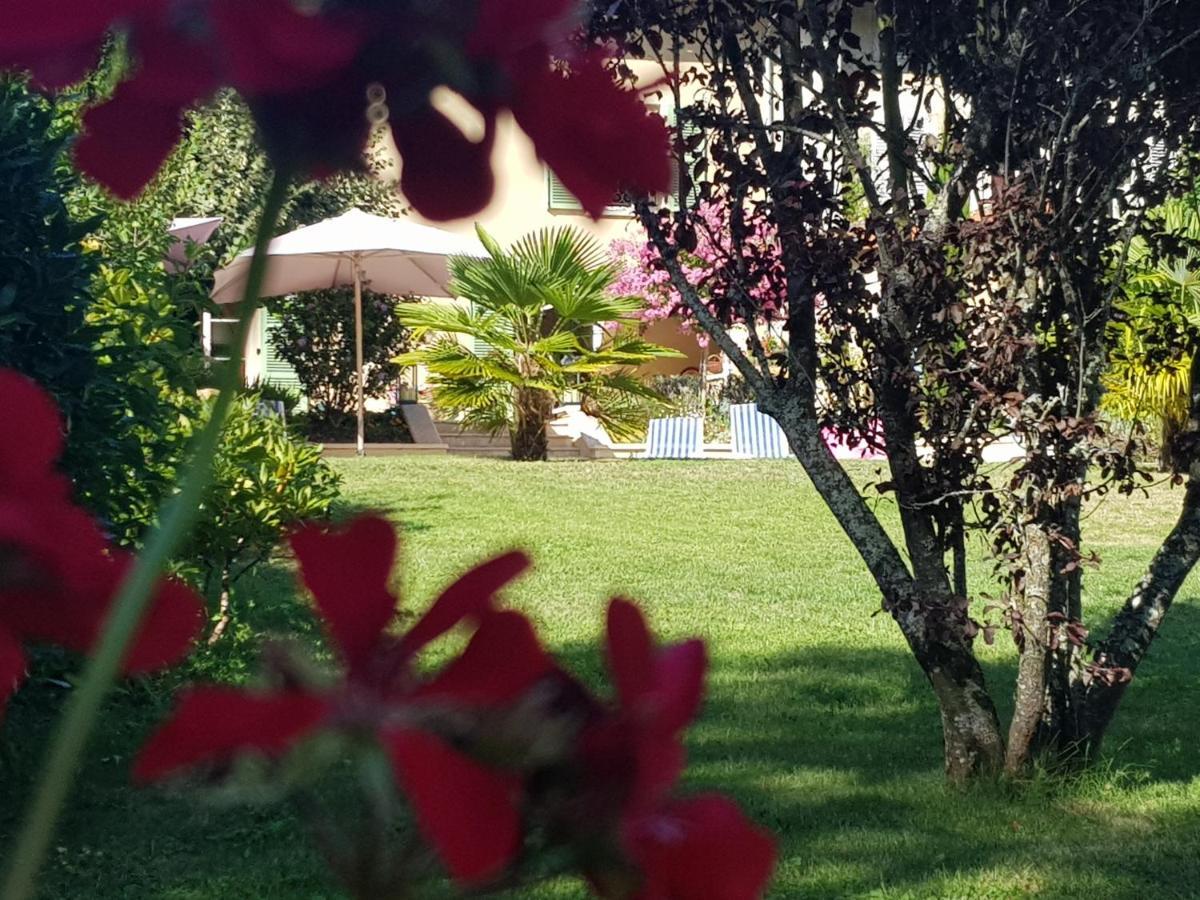 Sous Les Remparts Bed & Breakfast Solignac Ngoại thất bức ảnh
